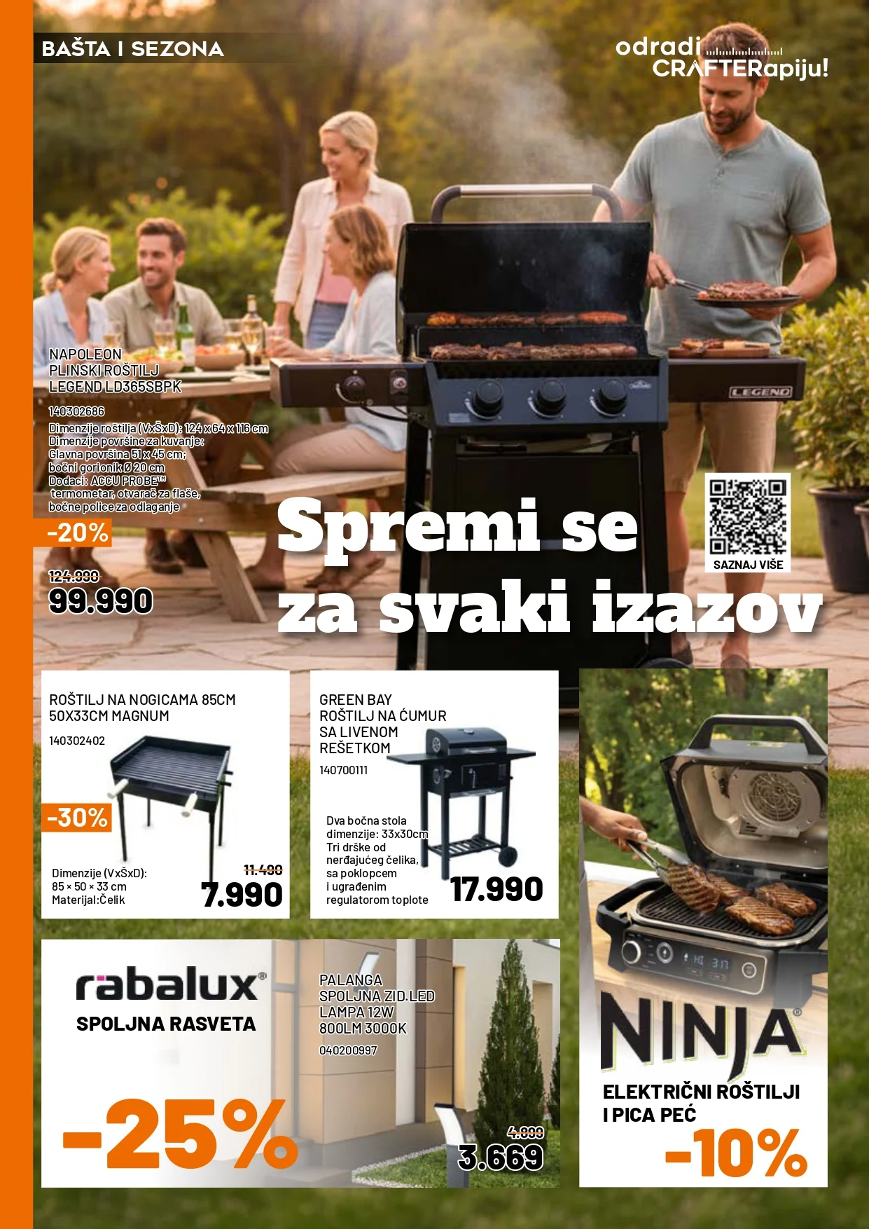 Crafter katalog 4-31.5.2026.