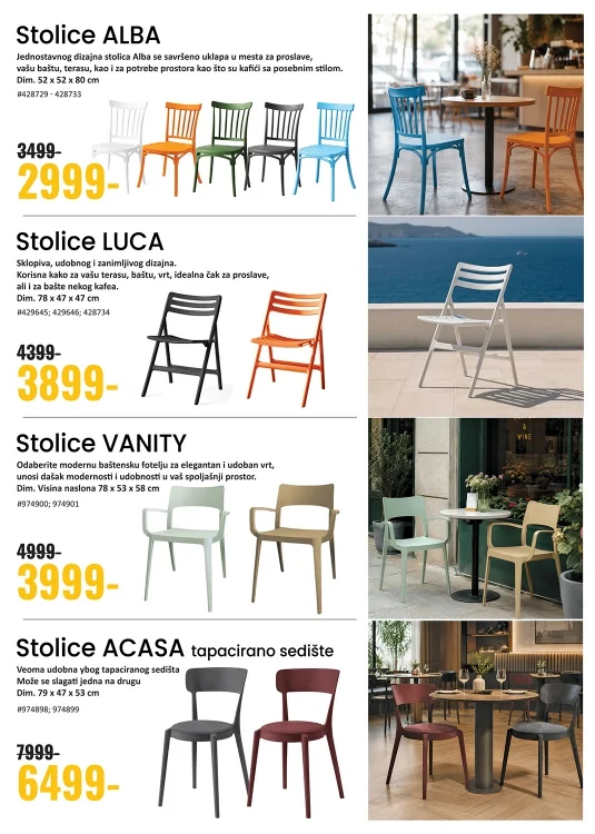 Uradi Sam katalog 21-31.5.2026.