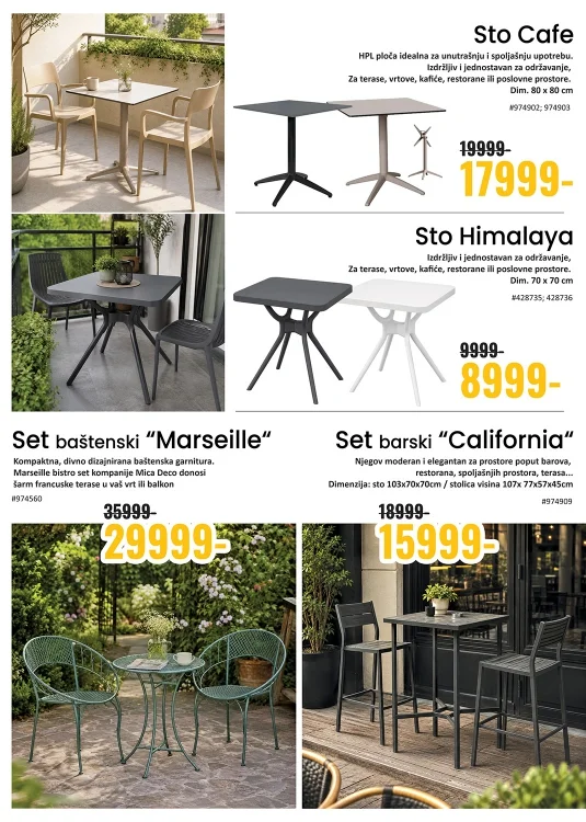 Uradi Sam katalog 21-31.5.2026.