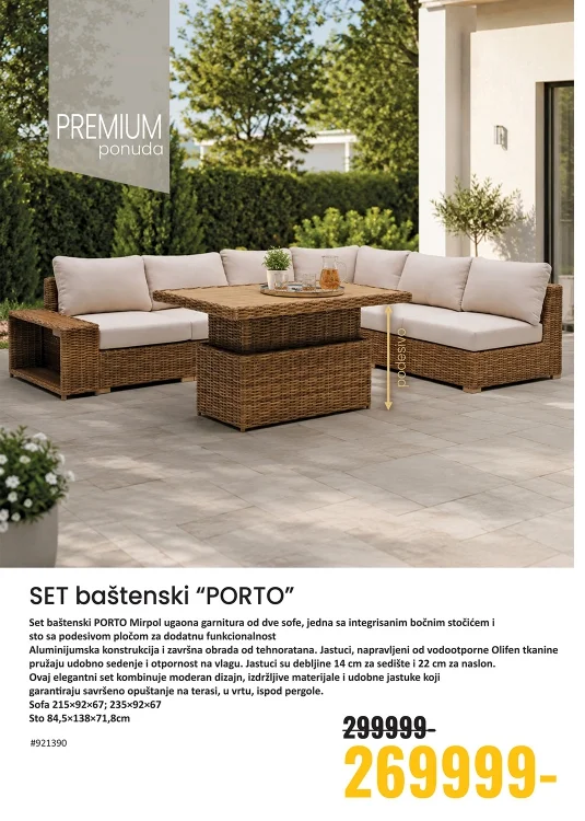 Uradi Sam katalog 21-31.5.2026.