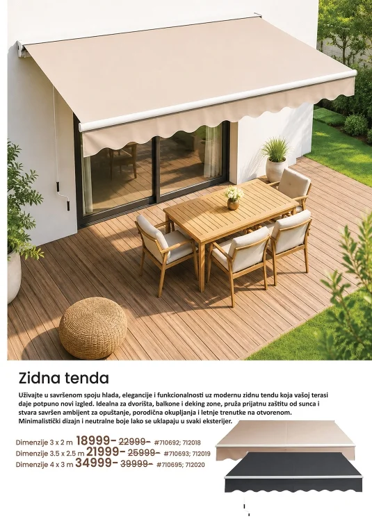 Uradi Sam katalog 21-31.5.2026.