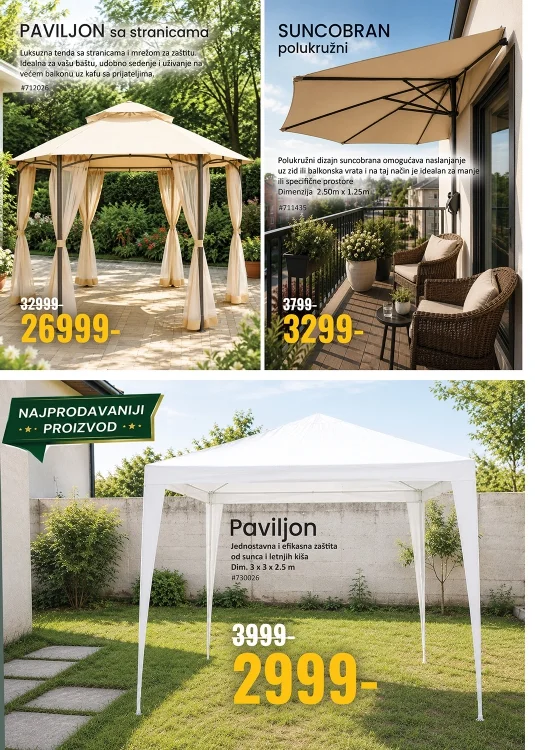 Uradi Sam katalog 21-31.5.2026.