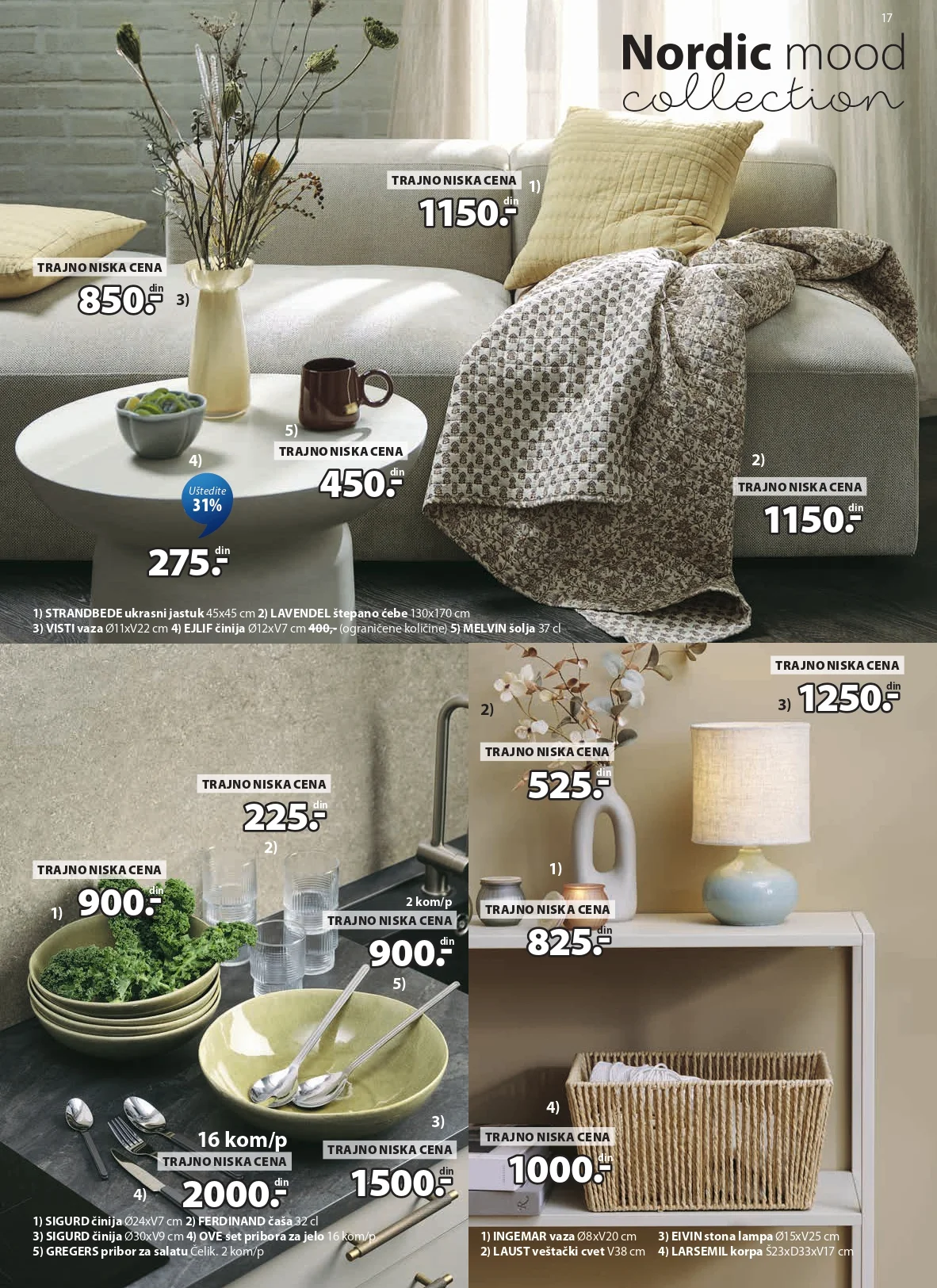 Jysk katalog 6-19.5.2026.
