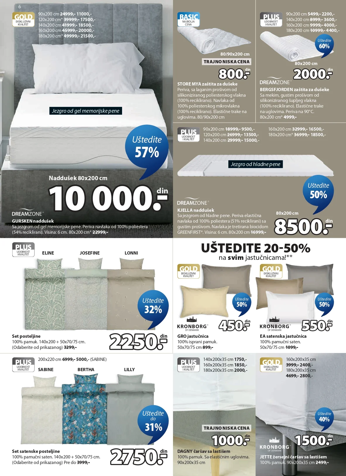 Jysk katalog 20.5-2.6.2026.