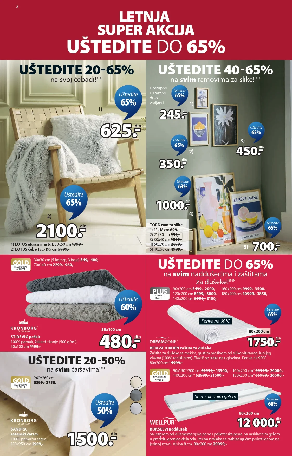 Jysk katalog 27.5-7.6.2026.
