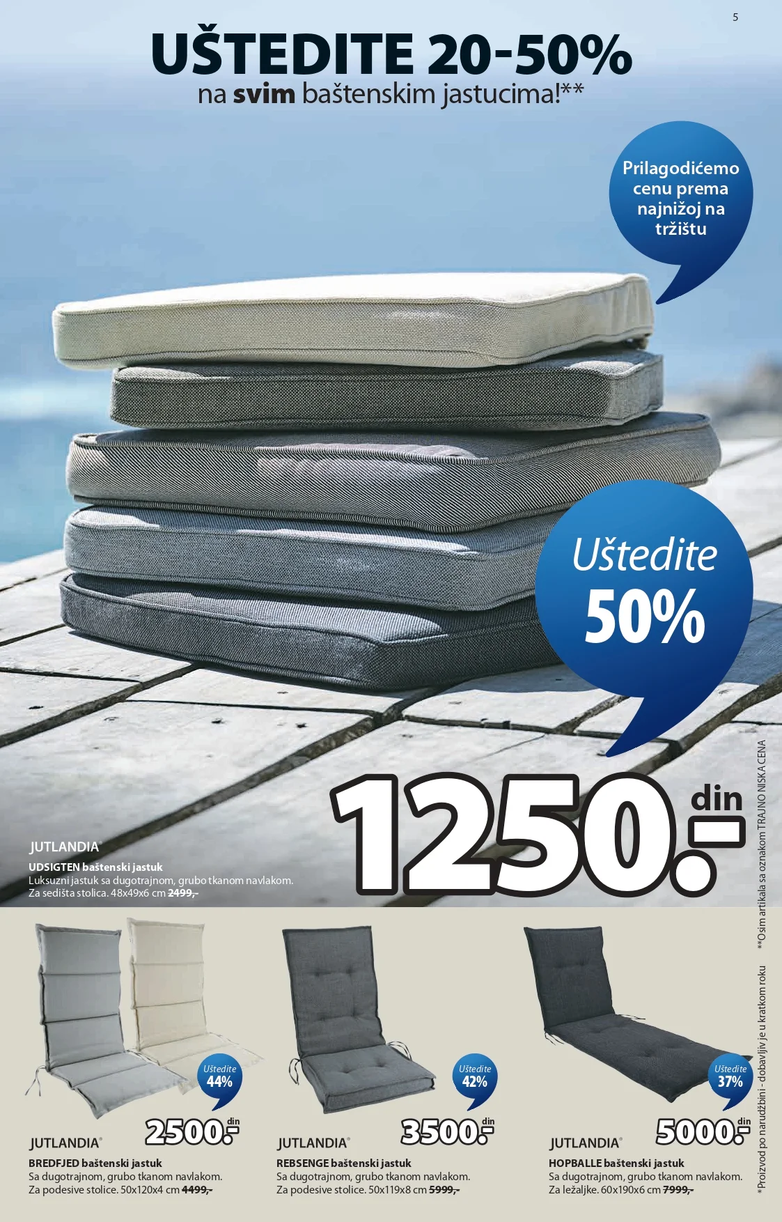 Jysk katalog 27.5-7.6.2026.