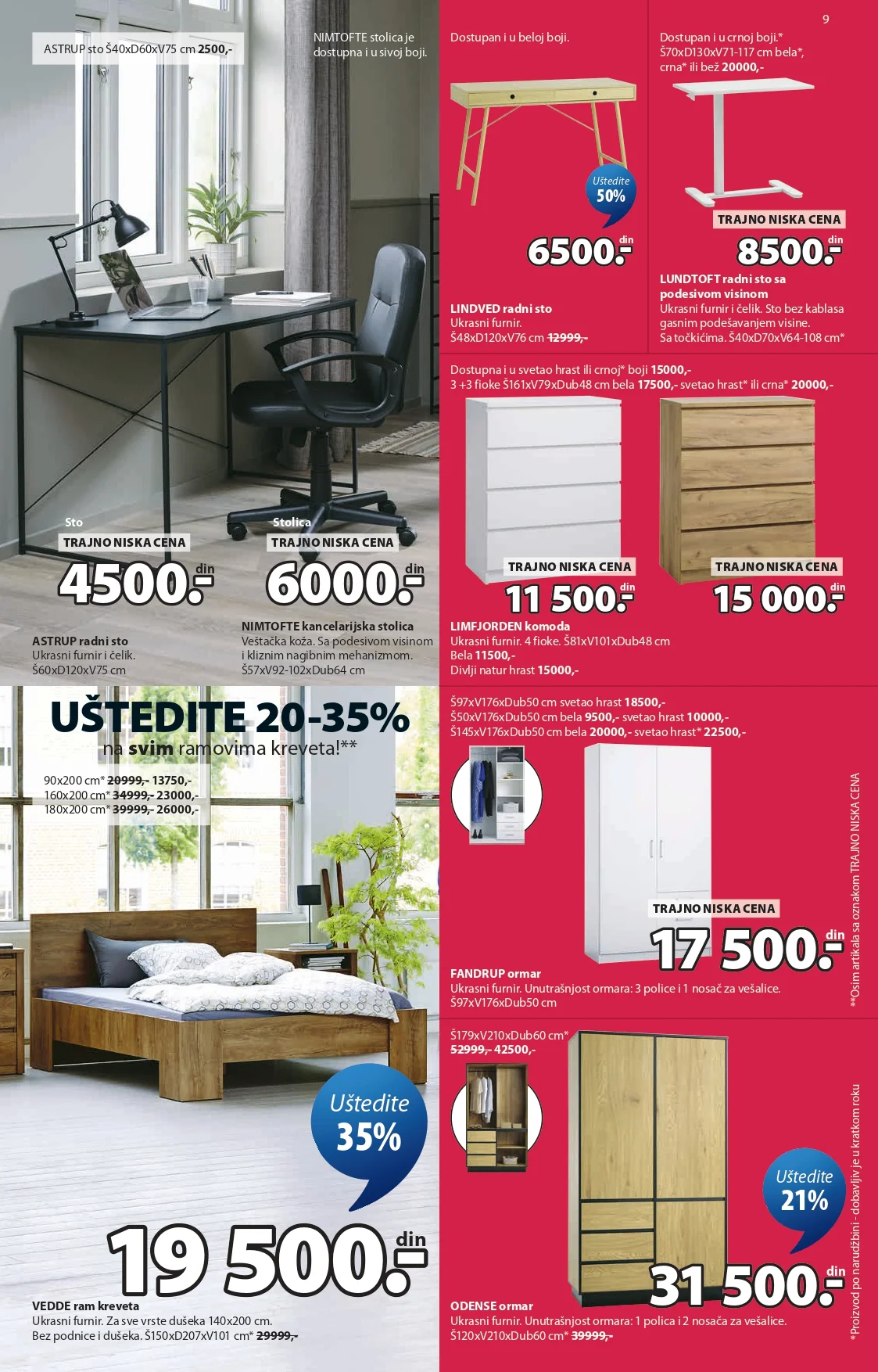 Jysk katalog 27.5-7.6.2026.