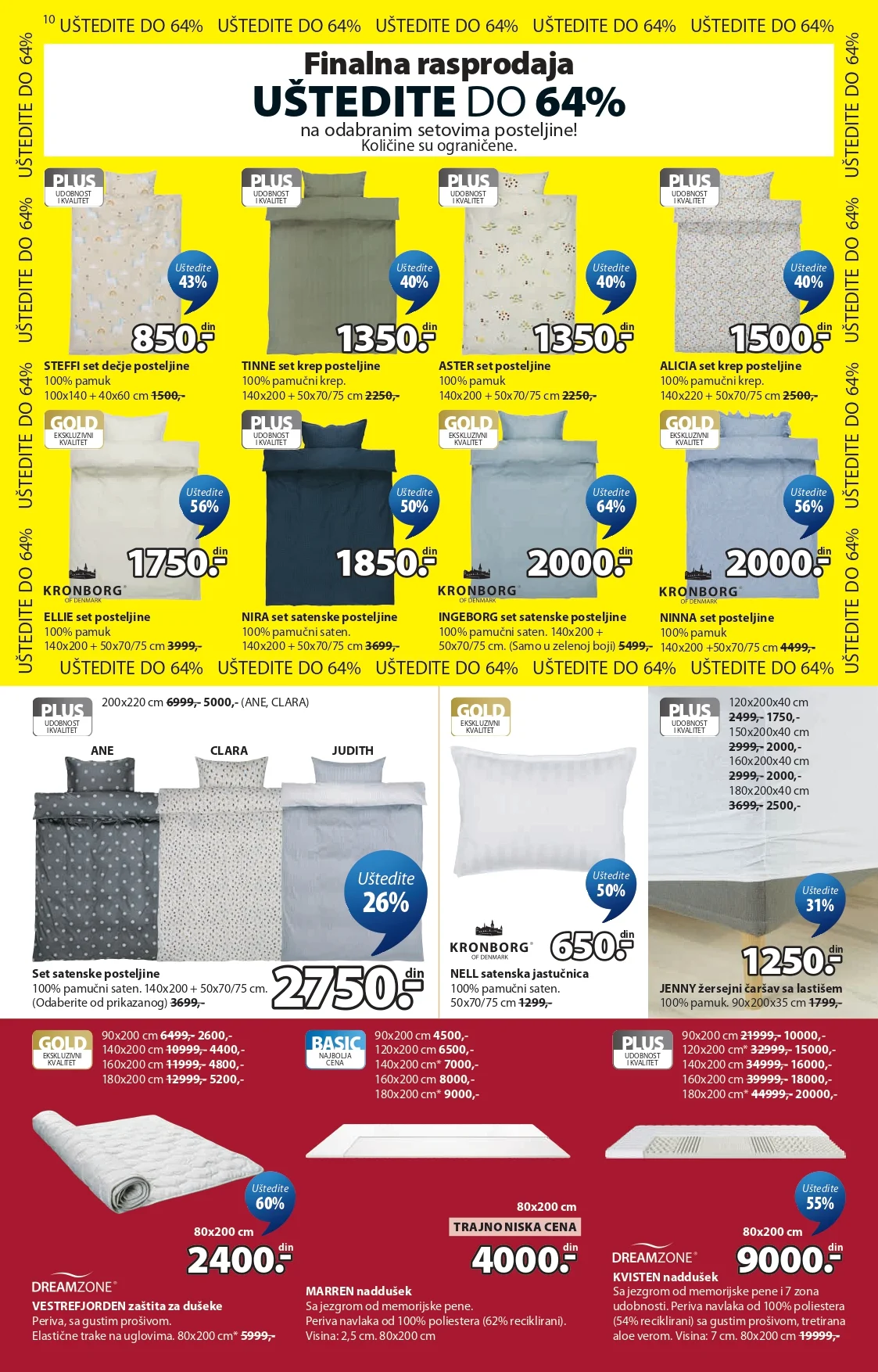 Jysk katalog 27.5-7.6.2026.
