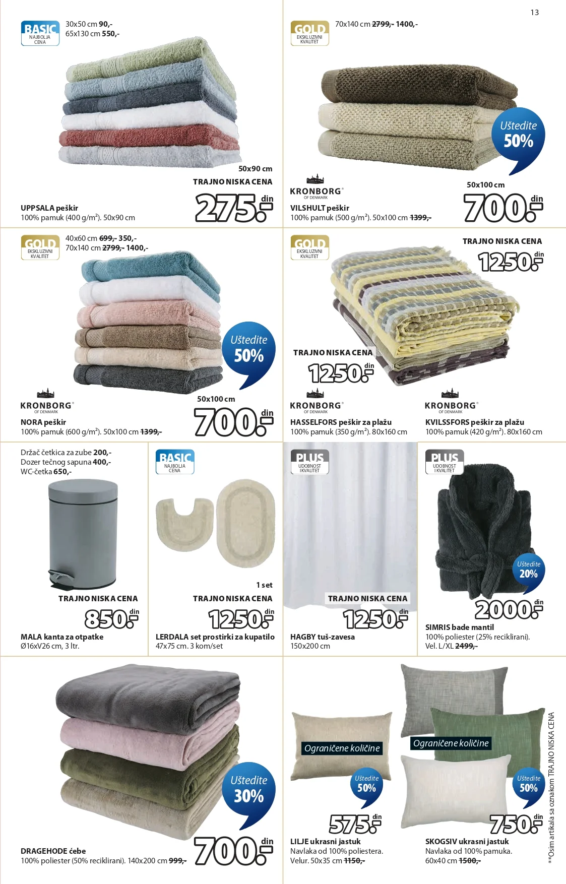 Jysk katalog 27.5-7.6.2026.