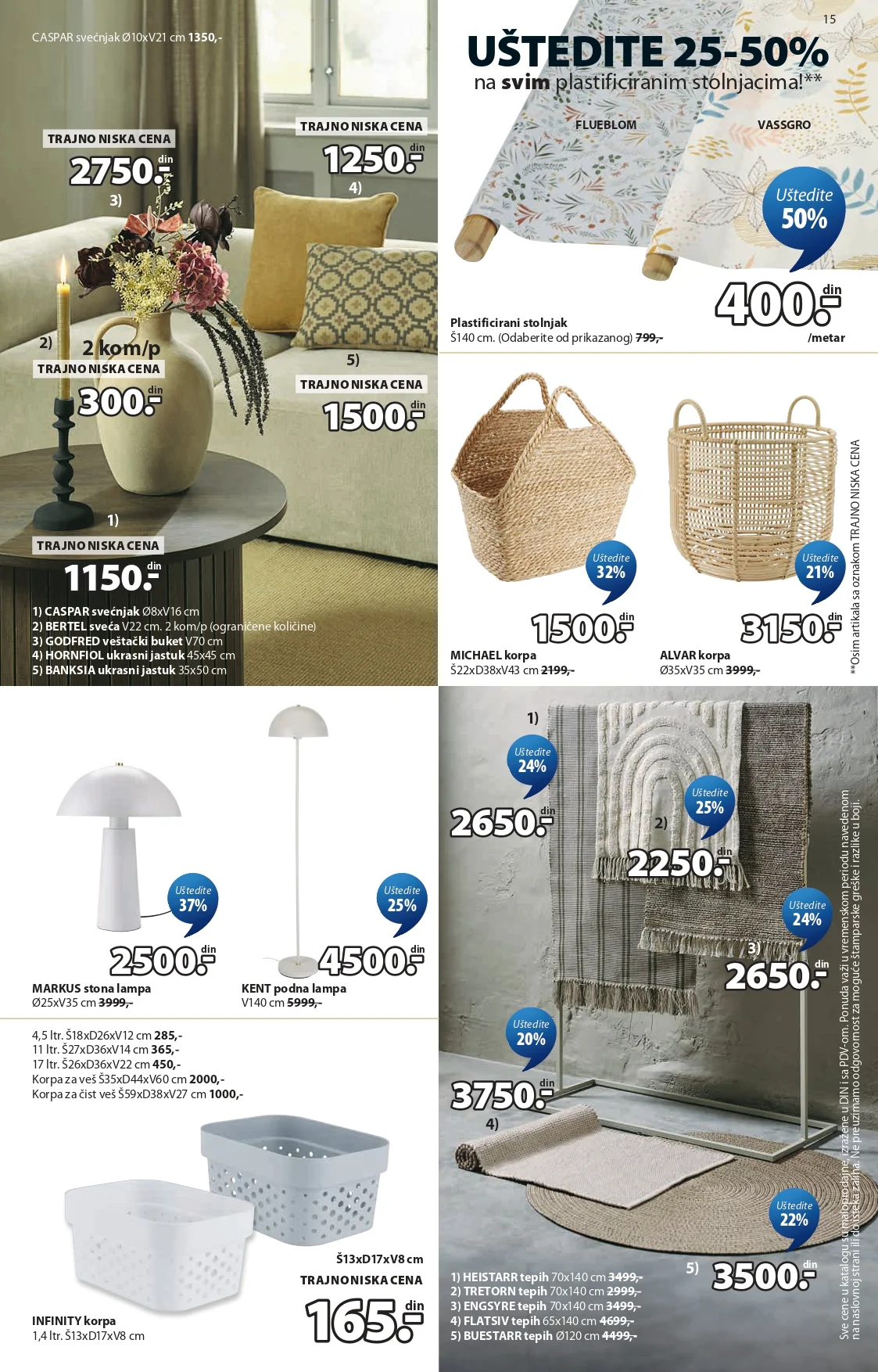 Jysk katalog 27.5-7.6.2026.