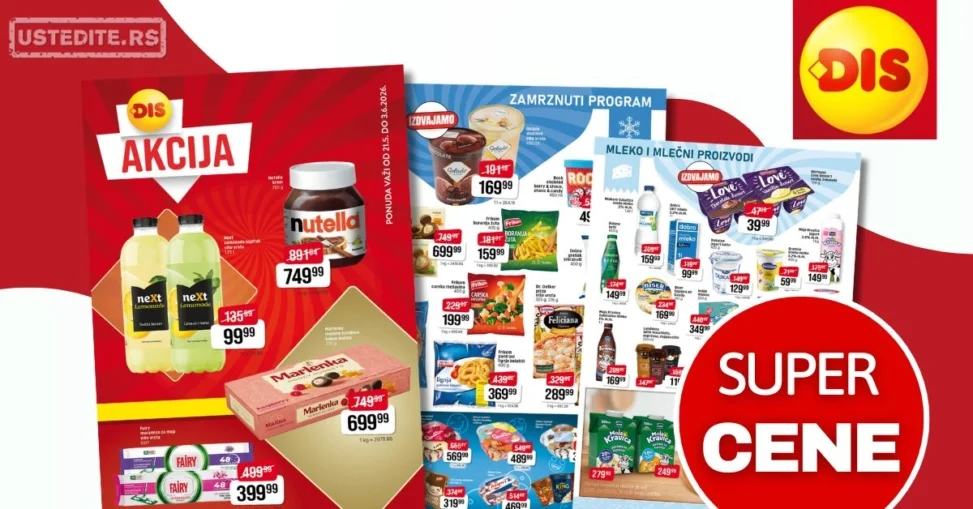 Dis katalog 21.5-3.6.2026.