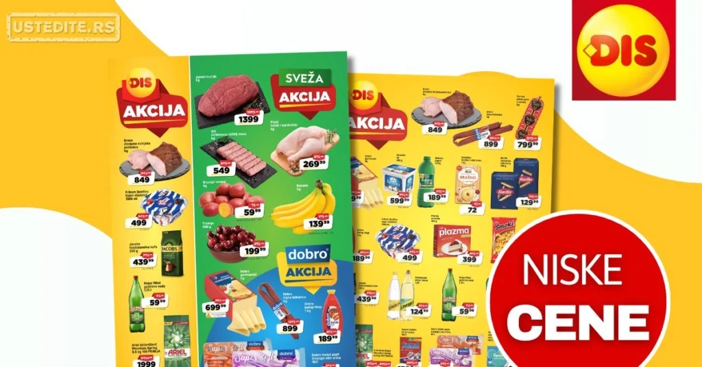 Dis katalog 29.5-4.6.2026.