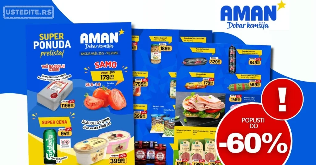 Aman katalog 25.5-7.6.2026.