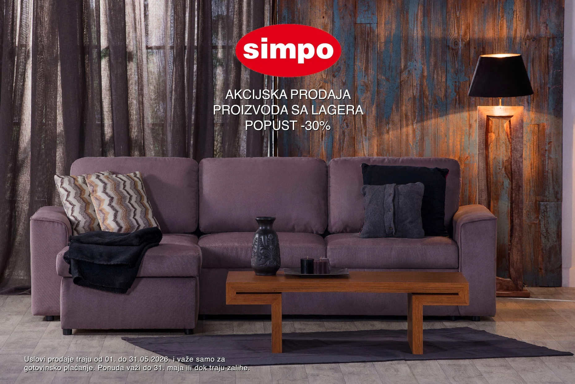 Simpo katalog MAJ 2026.