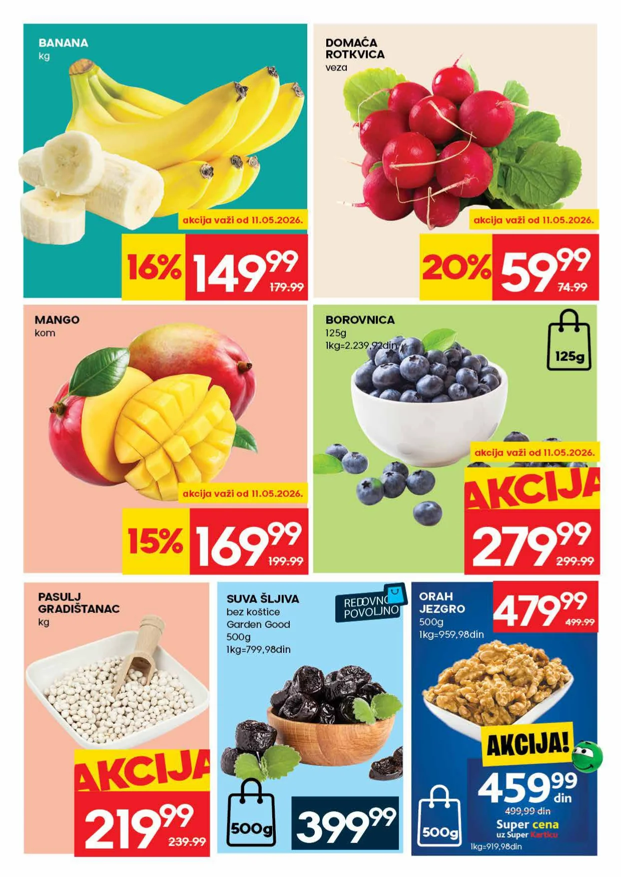 Idea katalog 7-13.5.2026. 