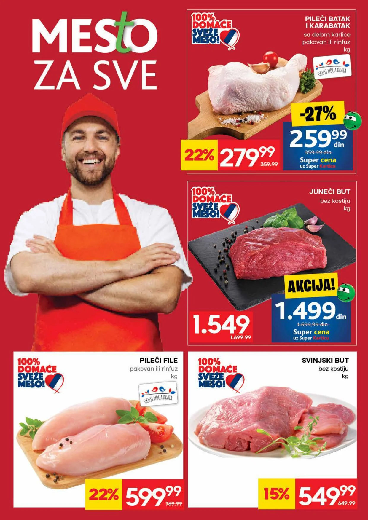 Idea katalog 7-13.5.2026. 