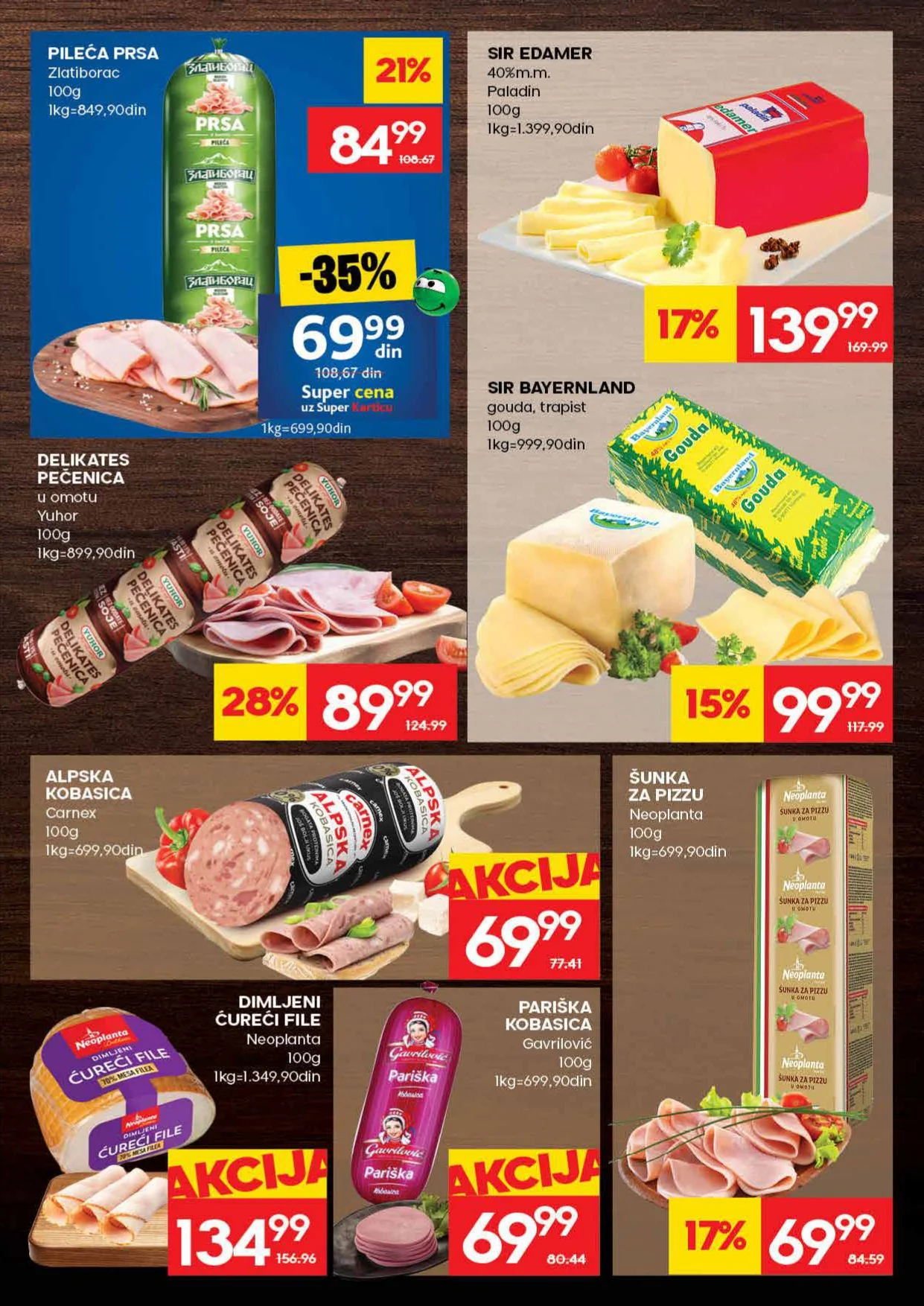 Idea katalog 7-13.5.2026. 