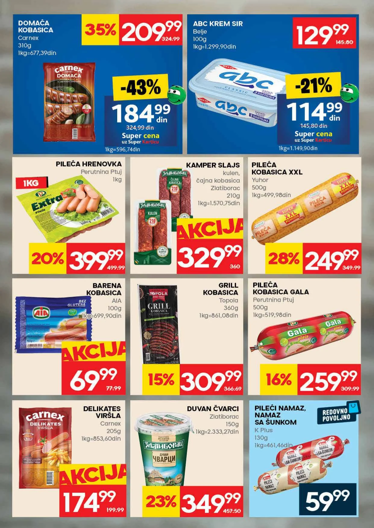 Idea katalog 7-13.5.2026. 