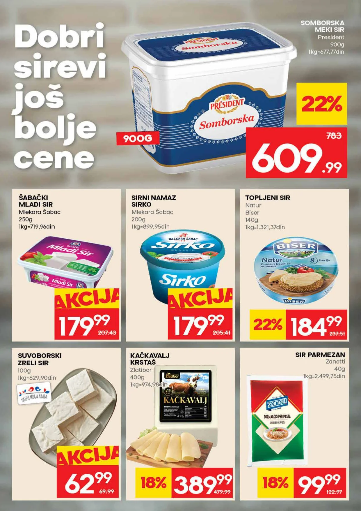 Idea katalog 7-13.5.2026. 