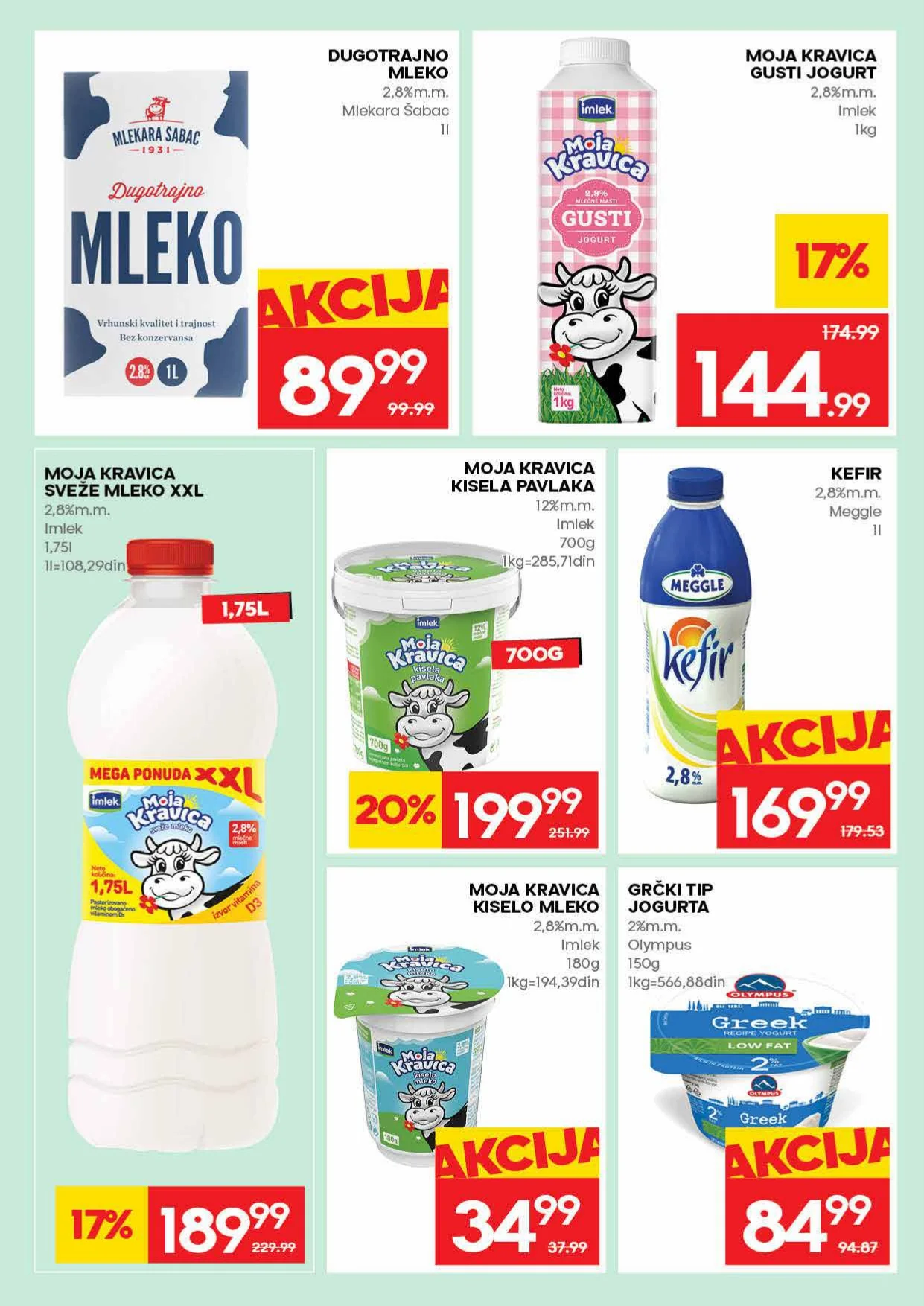 Idea katalog 7-13.5.2026. 