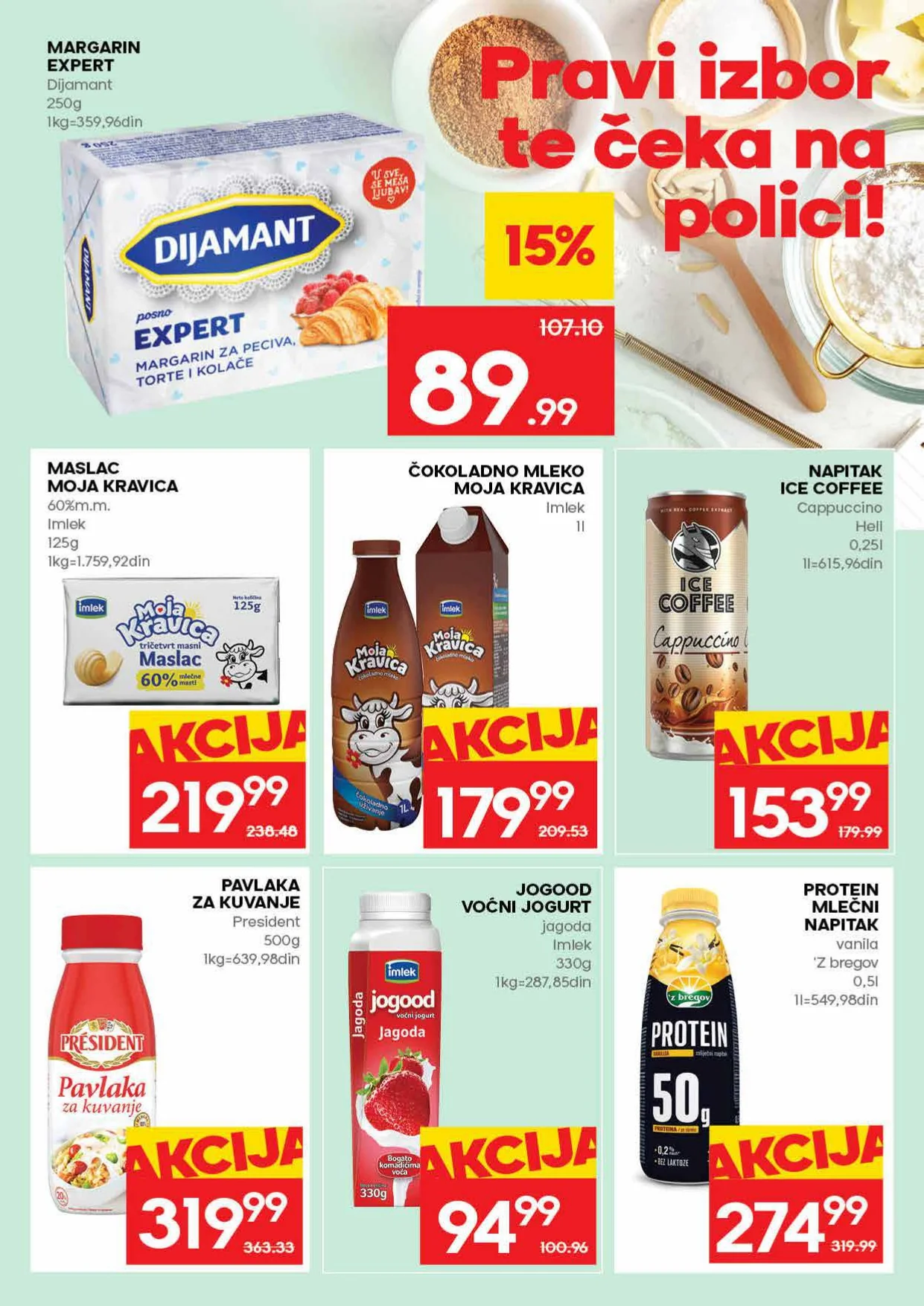 Idea katalog 7-13.5.2026. 