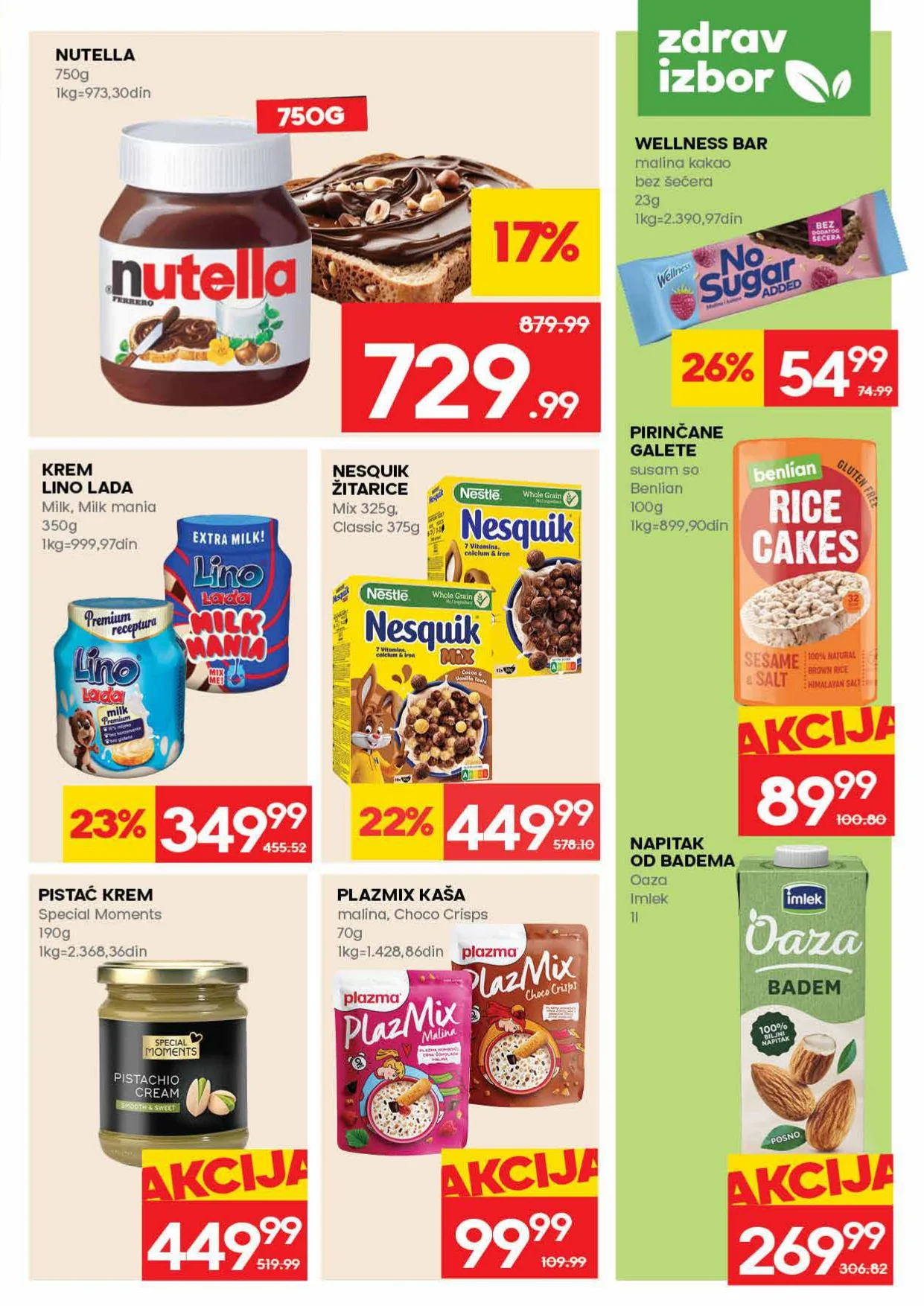Idea katalog 7-13.5.2026. 