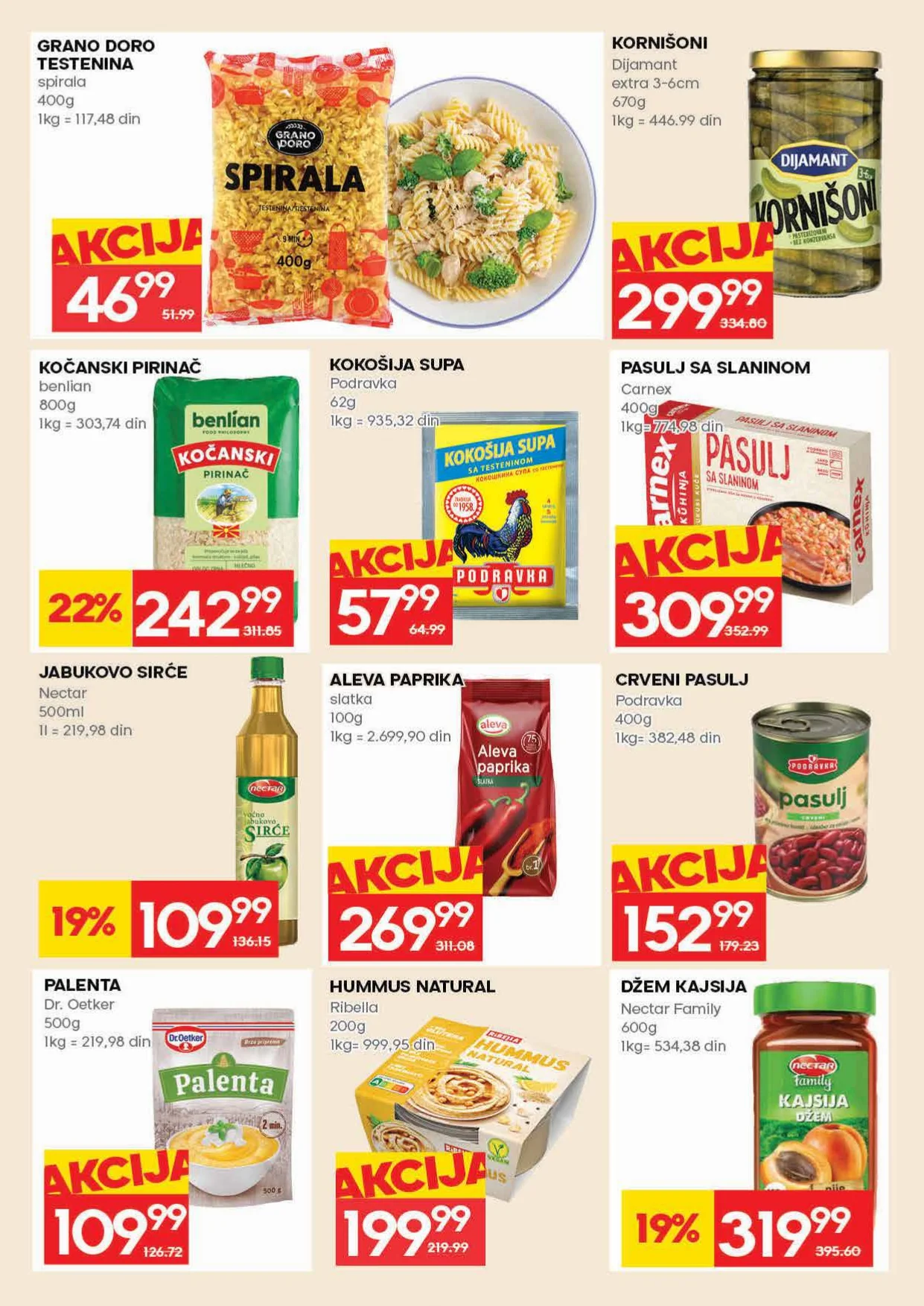 Idea katalog 7-13.5.2026. 