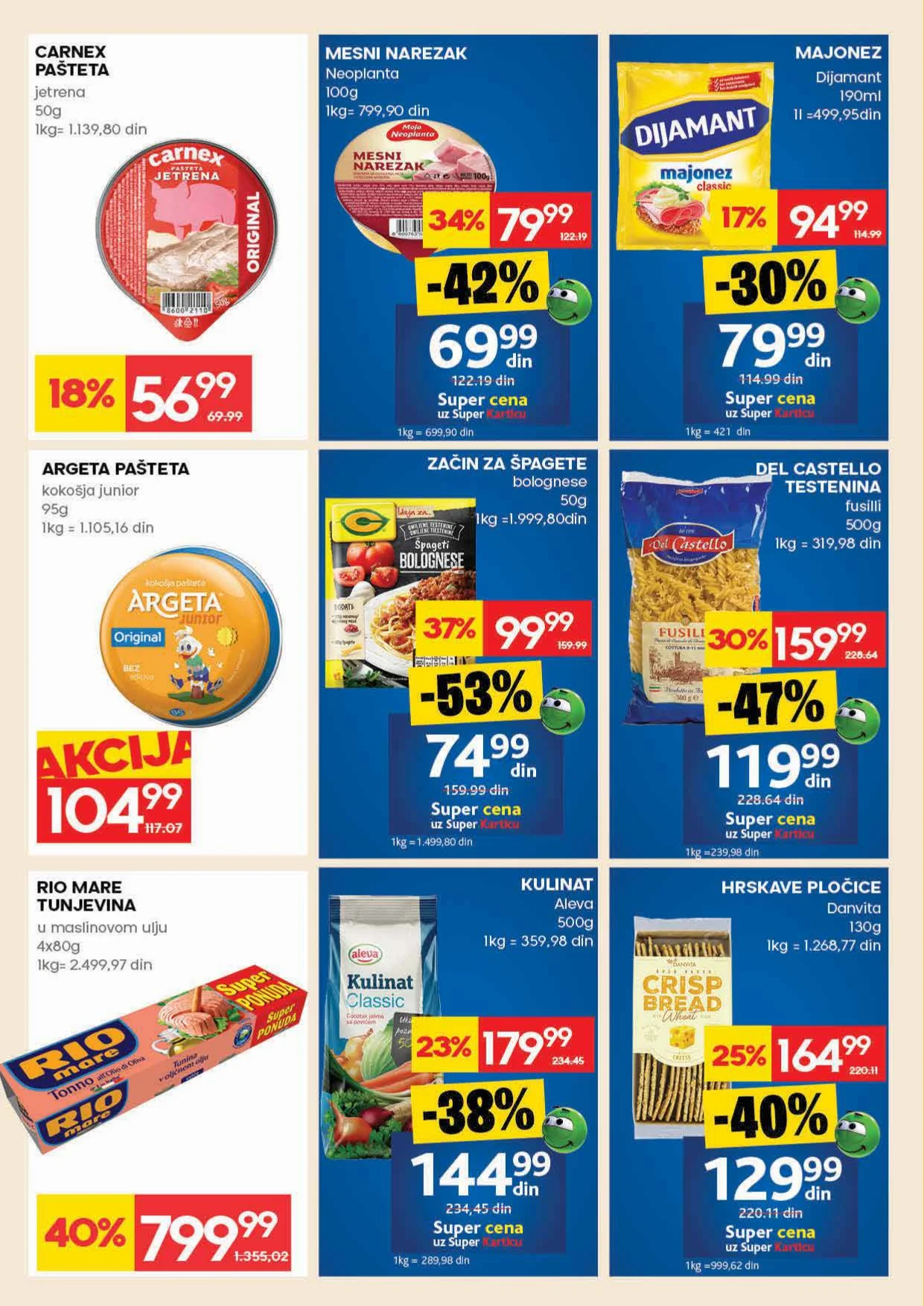 Idea katalog 7-13.5.2026. 