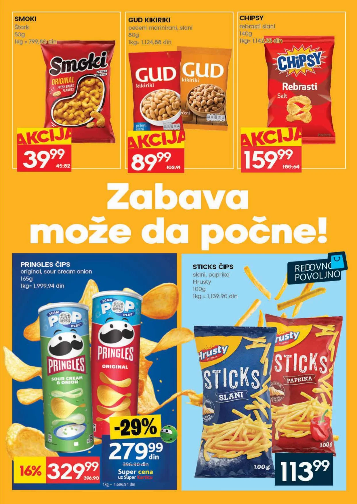 Idea katalog 7-13.5.2026. 