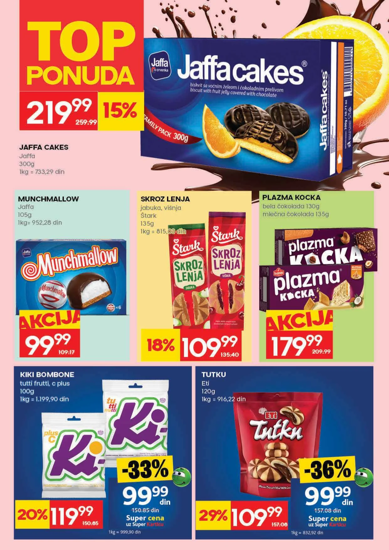 Idea katalog 7-13.5.2026. 