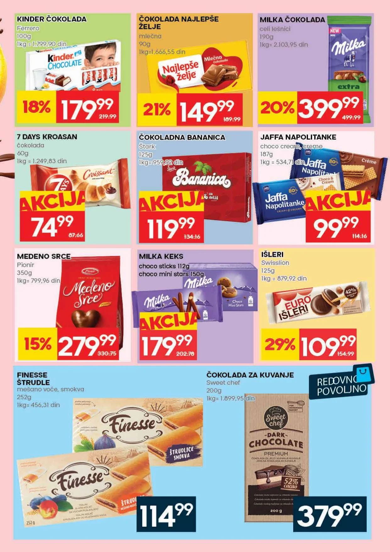 Idea katalog 7-13.5.2026. 