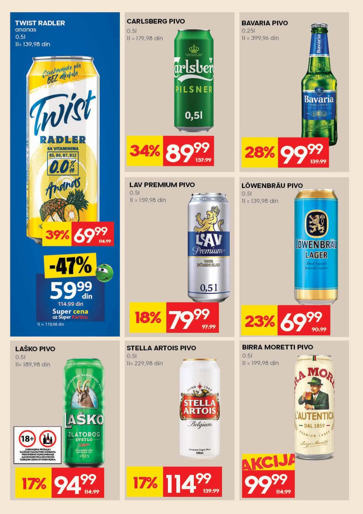 Idea katalog 7-13.5.2026. 