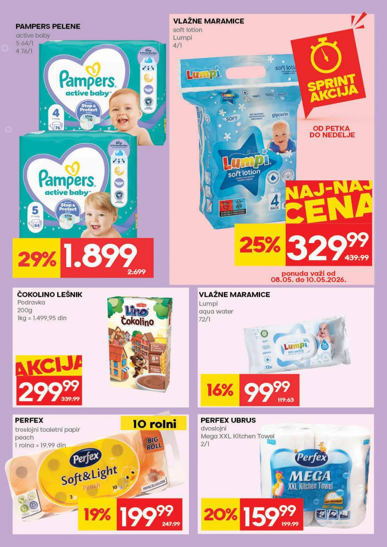 Idea katalog 7-13.5.2026. 