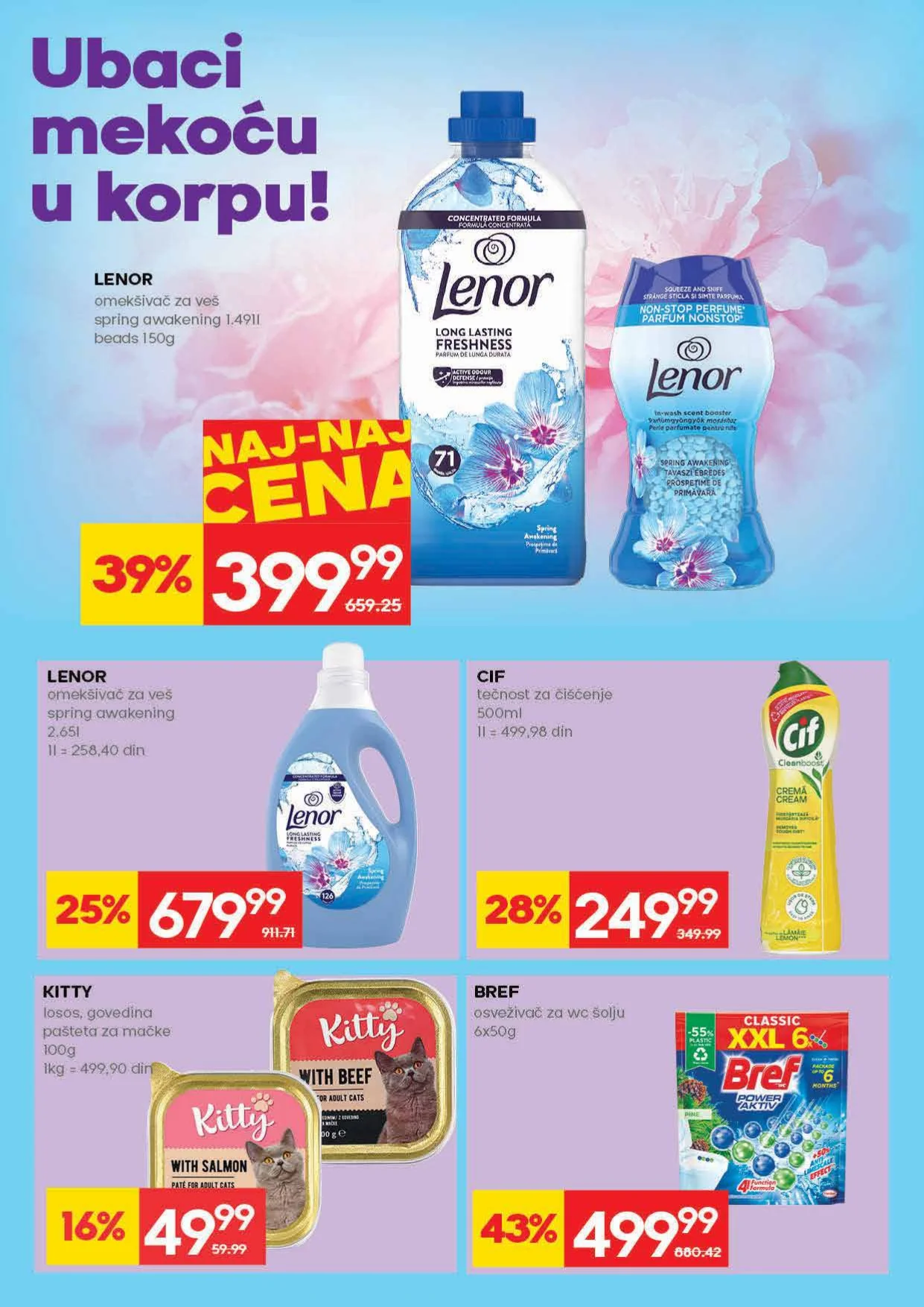 Idea katalog 7-13.5.2026. 
