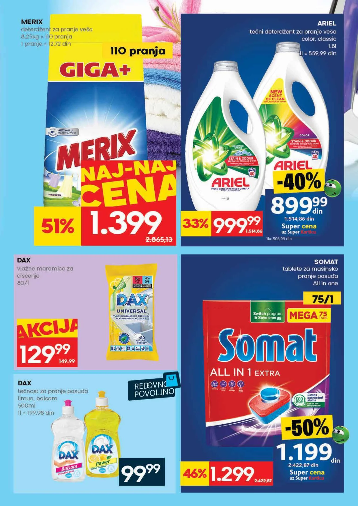 Idea katalog 7-13.5.2026. 