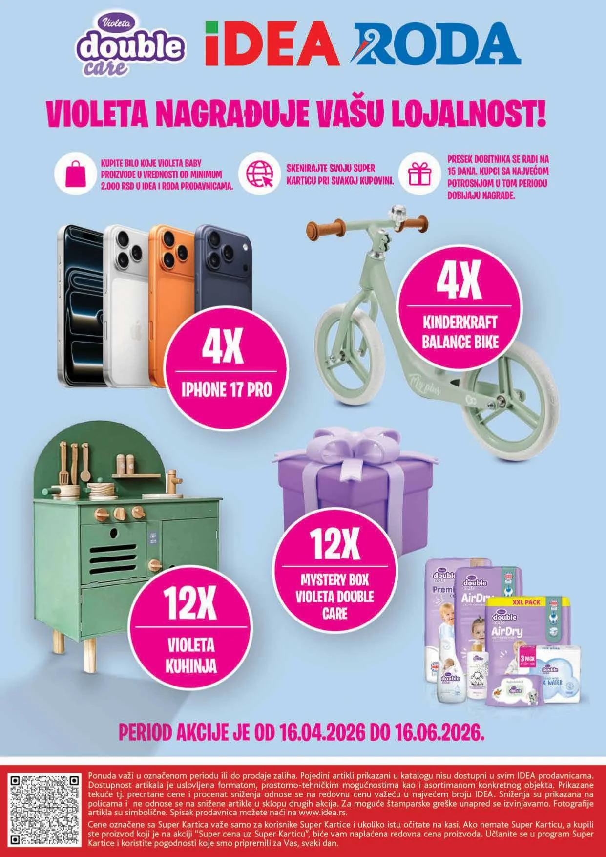 Idea katalog 7-13.5.2026. 