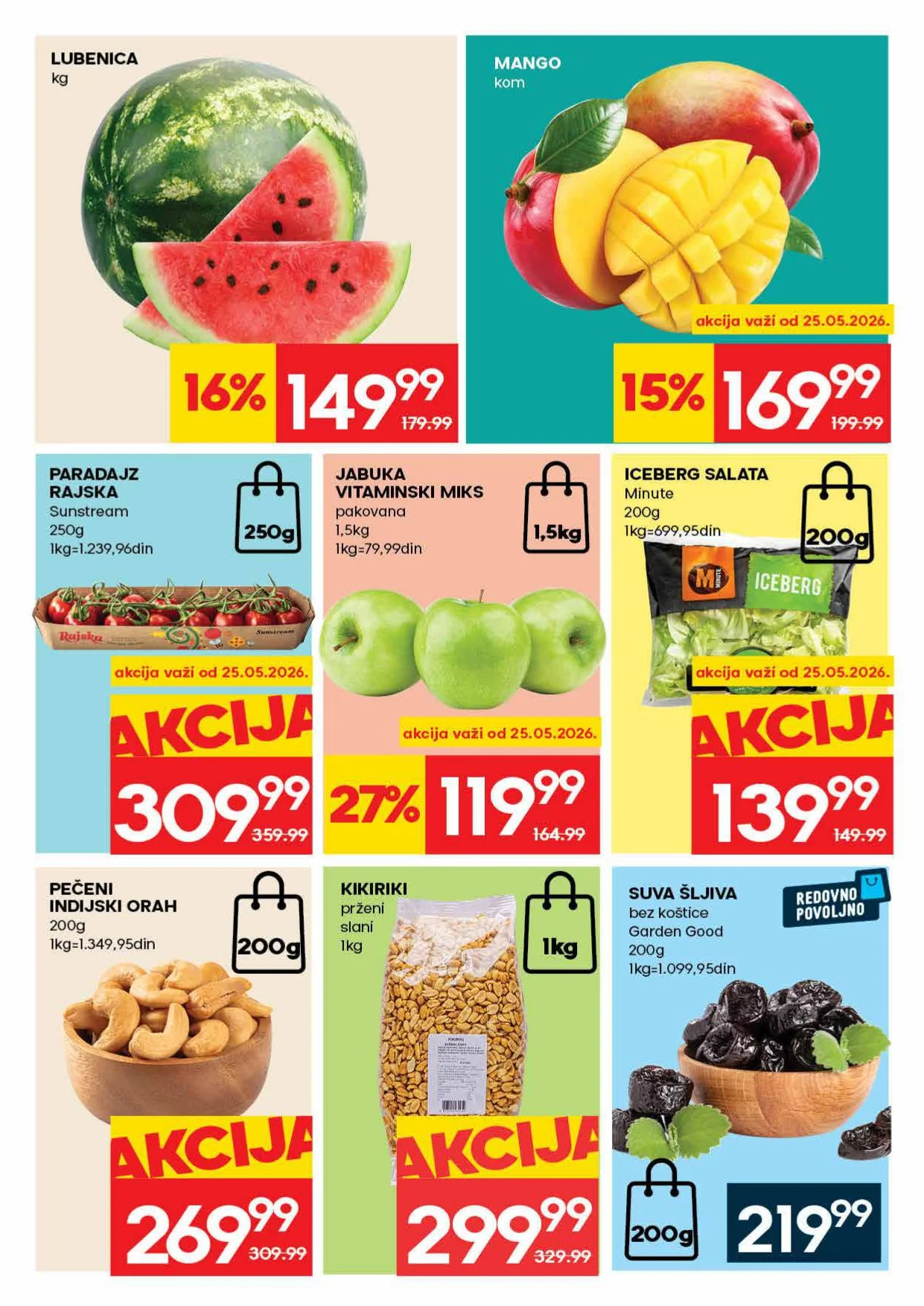Idea katalog 21-27.5.2026.