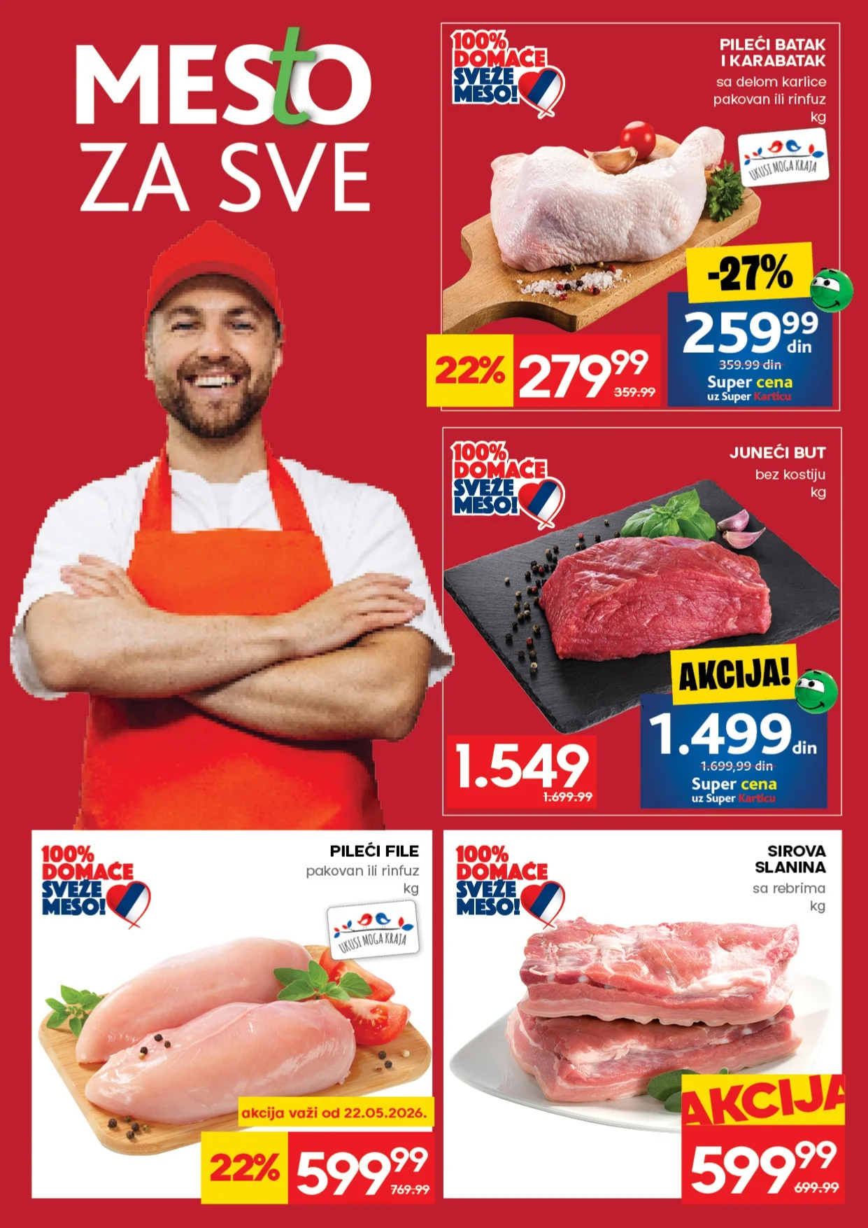 Idea katalog 21-27.5.2026.