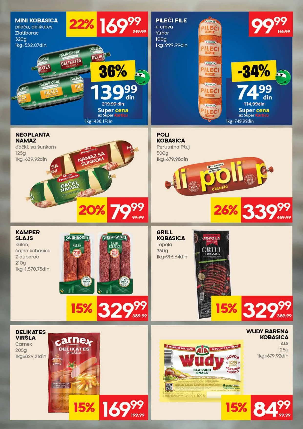 Idea katalog 21-27.5.2026.