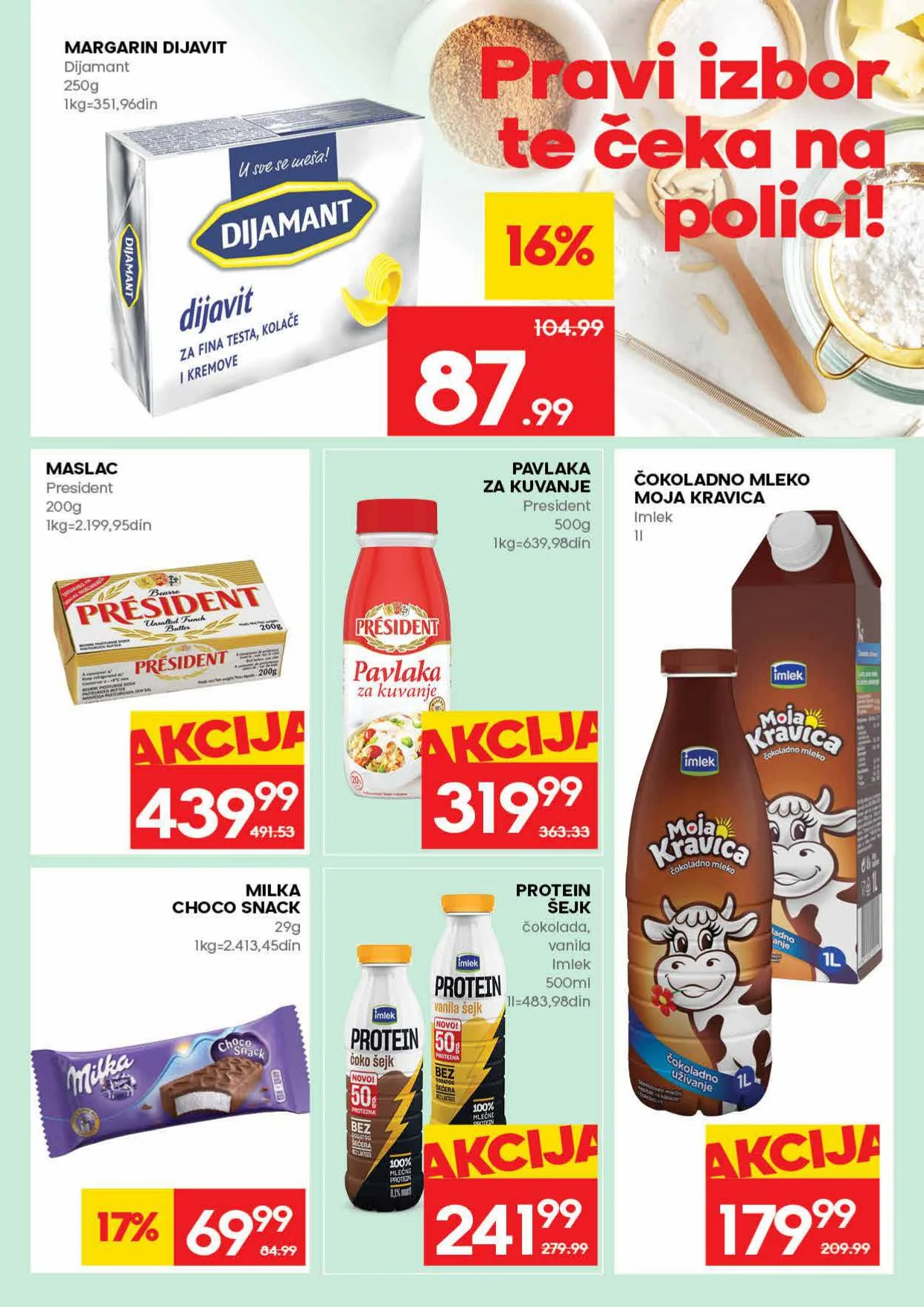 Idea katalog 21-27.5.2026.