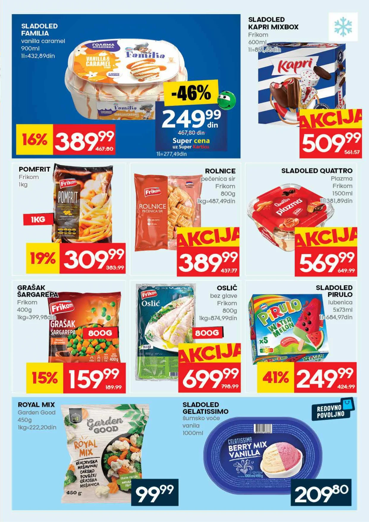 Idea katalog 21-27.5.2026.