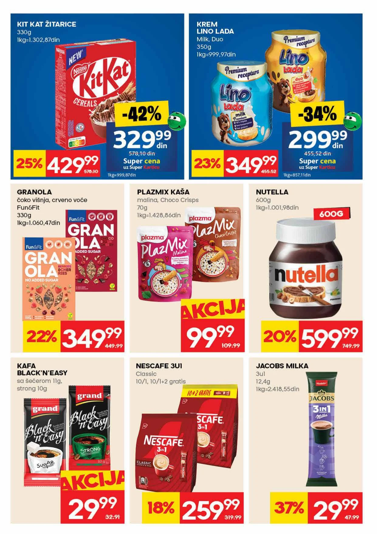 Idea katalog 21-27.5.2026.