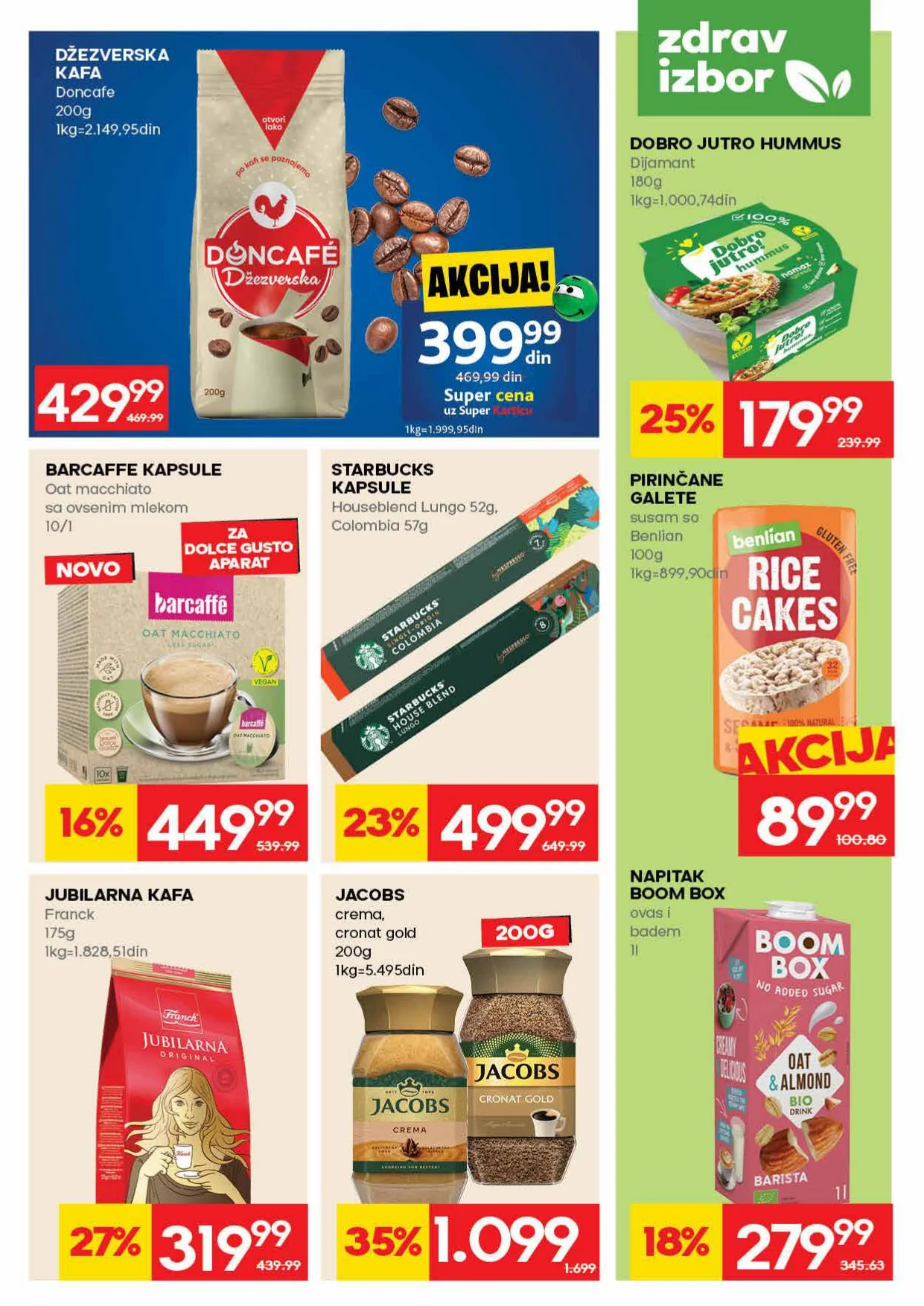 Idea katalog 21-27.5.2026.