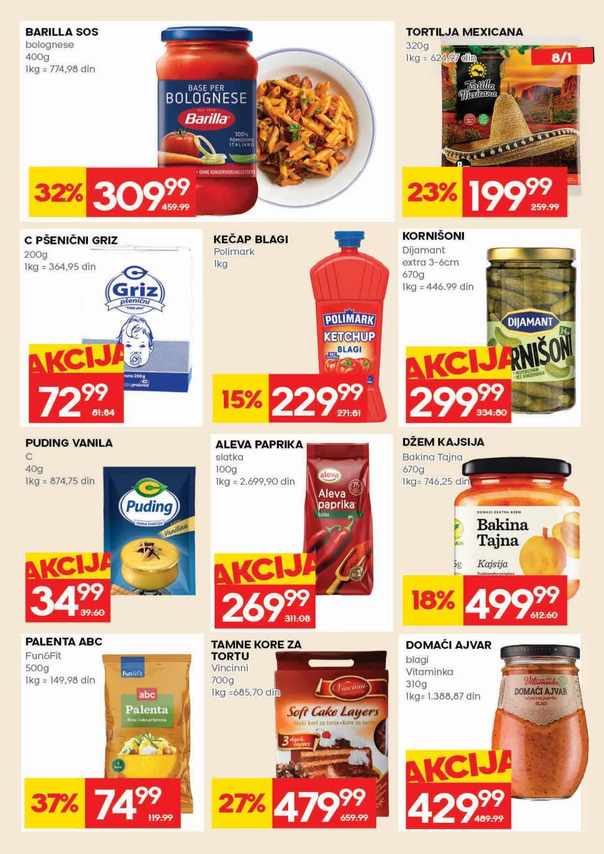 Idea katalog 21-27.5.2026.