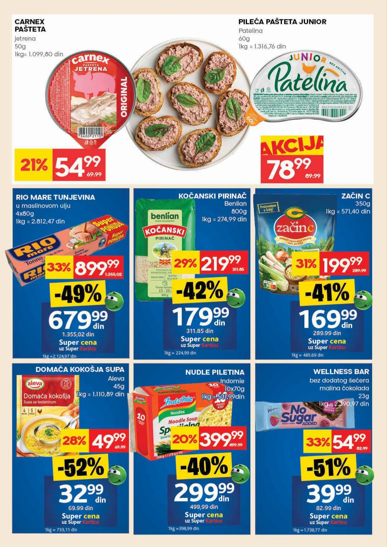 Idea katalog 21-27.5.2026.