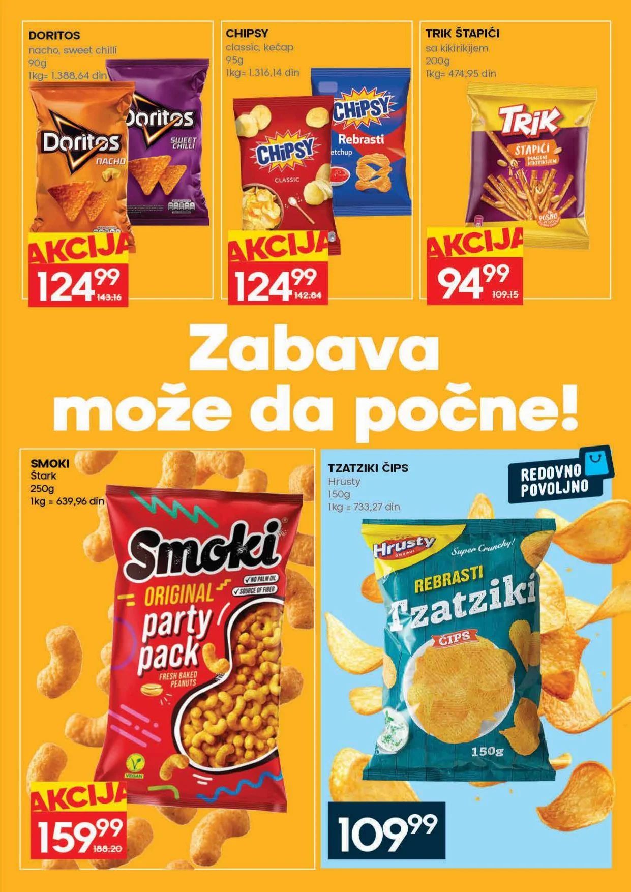 Idea katalog 21-27.5.2026.