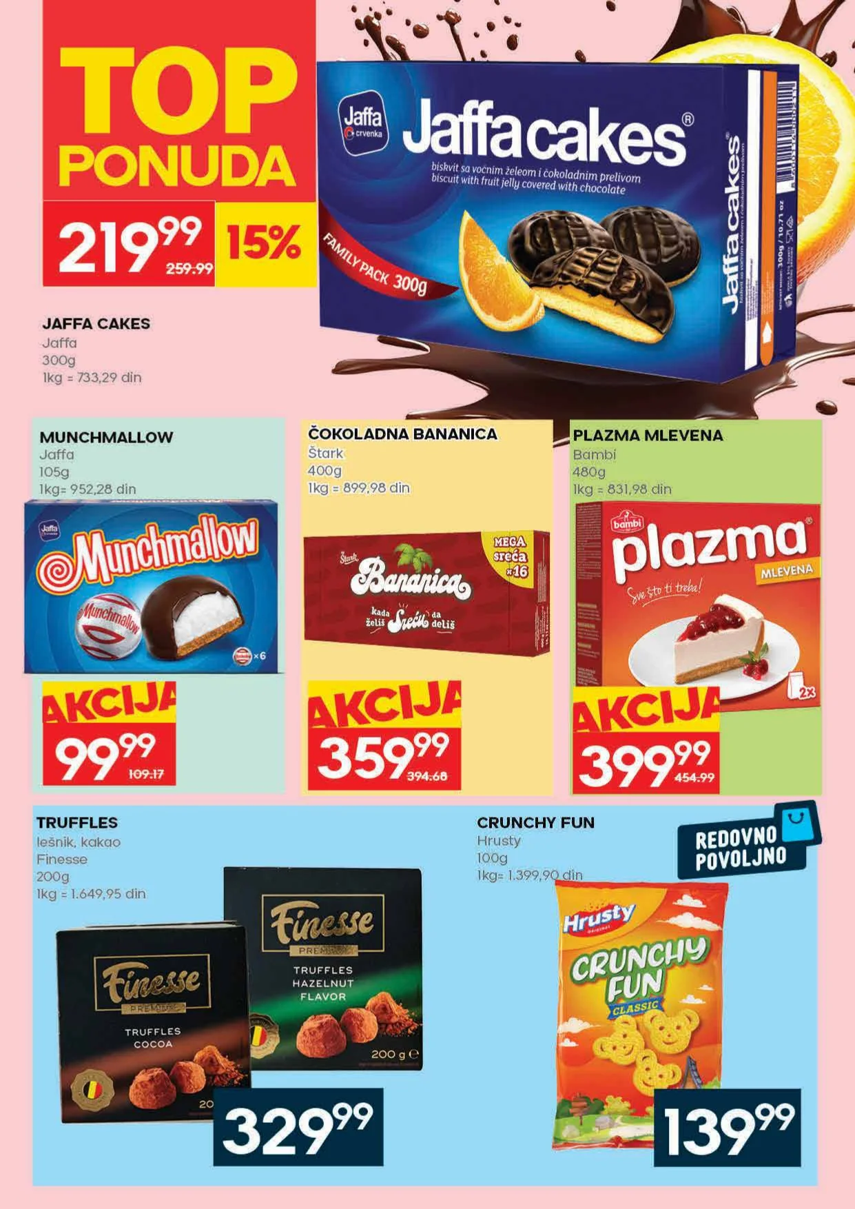 Idea katalog 21-27.5.2026.