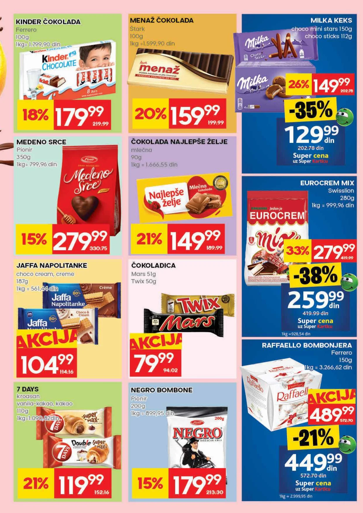 Idea katalog 21-27.5.2026.