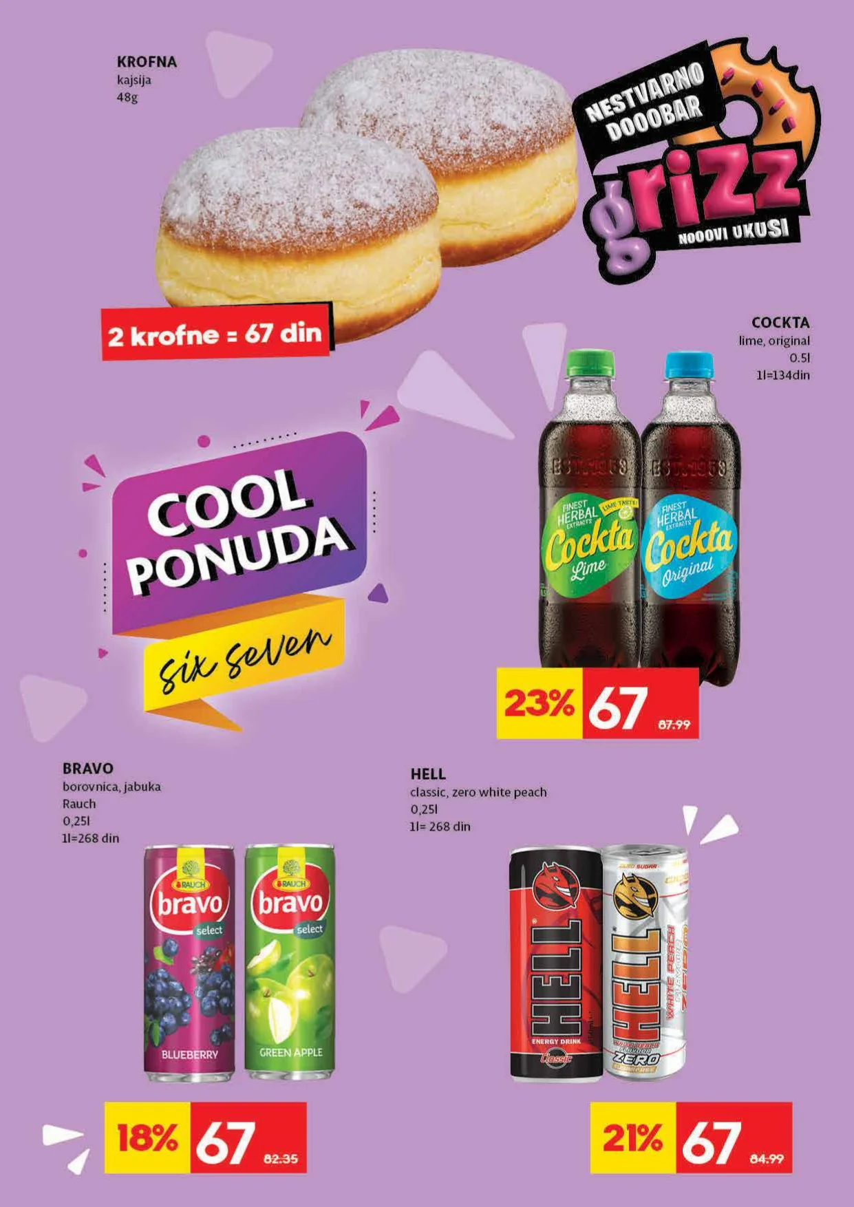 Idea katalog 21-27.5.2026.