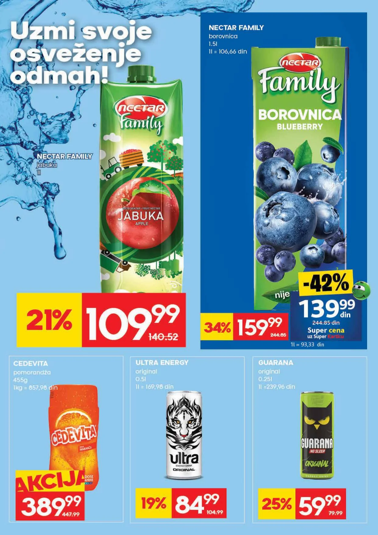 Idea katalog 21-27.5.2026.